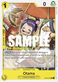 Otama (OP04-097) - Promos: Kingdoms of Intrigue (Common) [OP04P-097]