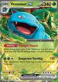 Venusaur ex