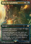 Rally the Galadhrim (V.1)