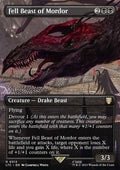 Fell Beast of Mordor (V.1)
