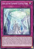 Soul of the Supreme Celestial King - Age of Overlord (Common) [AGOV-069]
