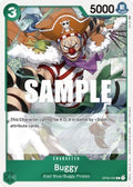 Buggy (OP03-032) - Unnumbered Promos (Common) [UP-OP03-032]