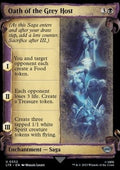 Oath of the Grey Host (V.1)