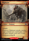 Oliphaunt (V.2)
