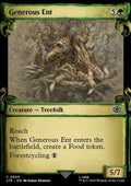 Generous Ent (V.1)
