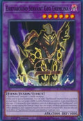 Earthbound Servant Geo Gremlina - Age of Overlord (Common) [AGOV-031]