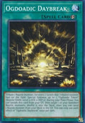 Ogdoadic Daybreak - Age of Overlord (Common) [AGOV-063]