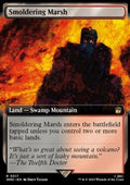 Smoldering Marsh (V.1)