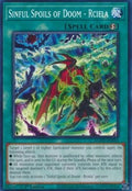 Sinful Spoils of Doom - Rciela - Age of Overlord (Common) [AGOV-055]