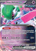 Iron Valiant ex