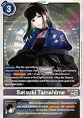 Satsuki Tamahime (BT14-086) (V.1)
