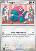 Porygon - Paradox Rift (Common) [PAR-142]