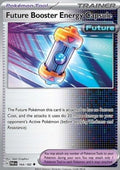 Future Booster Energy Capsule - Paradox Rift (Uncommon) [PAR-164]