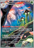 Toedscruel - Paradox Rift (Illustration Rare) [PAR-185]