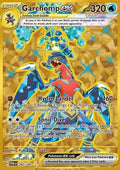 Garchomp ex - Paradox Rift (Secret Rare) [PAR-260]