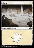 Plains (V.1)