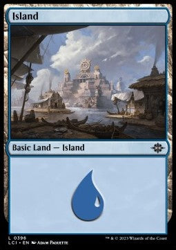 Island (V.2)