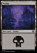 Swamp (V.1)