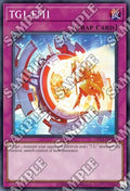 TG1-EM1 - OTS Tournament Pack 23 (Common) [OP23-027]