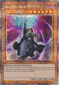 Dimension Shifter (V.5 - Quarter Century Secret Rare) - 25th Anniversary Rarity Collection (Quarter Century Secret Rare) [RA01-014]