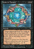 Hymn to Tourach (V.2)