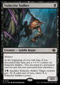Stalactite Stalker - The Lost Caverns of Ixalan (Rare) [LCI-122]