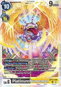 PlatinumNumemon (BT14-066) - Blast Ace (Rare) [BT-14-066]