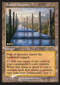 Path of Ancestry - 30th Anniversary Celebration (Rare) [30C-2017]