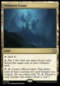 Voldaren Estate - Commander: The Lost Caverns of Ixalan (Rare) [LCC-369]