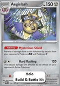 Aegislash - Paradox Rift (Rare) [PAR-134]