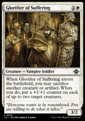 Glorifier of Suffering - The Lost Caverns of Ixalan (Common) [LCI-15]