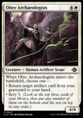 Oltec Archaeologists - The Lost Caverns of Ixalan (Common) [LCI-27]