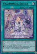 Vaalmonica Scelta (V.1 - Ultra Rare)