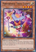 Performage Trick Clown - Valiant Smashers (Rare) [VASM-042]