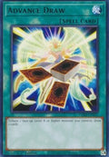 Advance Draw - Valiant Smashers (Rare) [VASM-057]