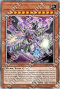 Mementoal Tecuhtlica - Combined Creation (V.3 - Quarter Century Secret Rare) - Valiant Smashers (Quarter Century Secret Rare) [VASM-001]