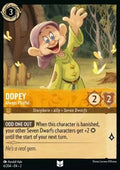 Dopey - Always Playful - Rise of the Floodborn (Uncommon) [2ROF-6]