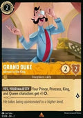 Grand Duke - Advisor to the King - Rise of the Floodborn (Rare) [2ROF-9]
