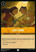 Last Stand