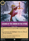 Legend of the Sword in the Stone - Rise of the Floodborn (Common) [2ROF-64]