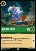 Donald Duck - Sleepwalker - Rise of the Floodborn (Common) [2ROF-78]