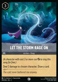 Let the Storm Rage On - Rise of the Floodborn (Common) [2ROF-199]