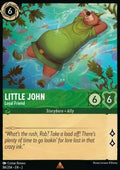 Little John - Loyal Friend - Rise of the Floodborn (Rare) [2ROF-84]