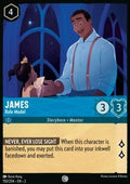James - Role Model - Rise of the Floodborn (Common) [2ROF-150]