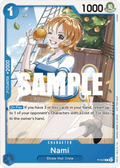 Nami (P-053) - Promos (Promo) [P-053]