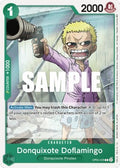 Donquixote Doflamingo (OP05-028) - Awakening of the New Era (Common) [OP05-028]