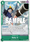 Baby 5 (OP05-033) - Awakening of the New Era (Common) [OP05-033]