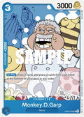 Monkey.D.Garp (OP05-054) - Awakening of the New Era (Uncommon) [OP05-054]