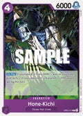 Hone-Kichi (OP05-072) - Awakening of the New Era (Common) [OP05-072]