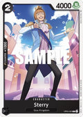 Sterry (OP05-083) - Awakening of the New Era (Common) [OP05-083]